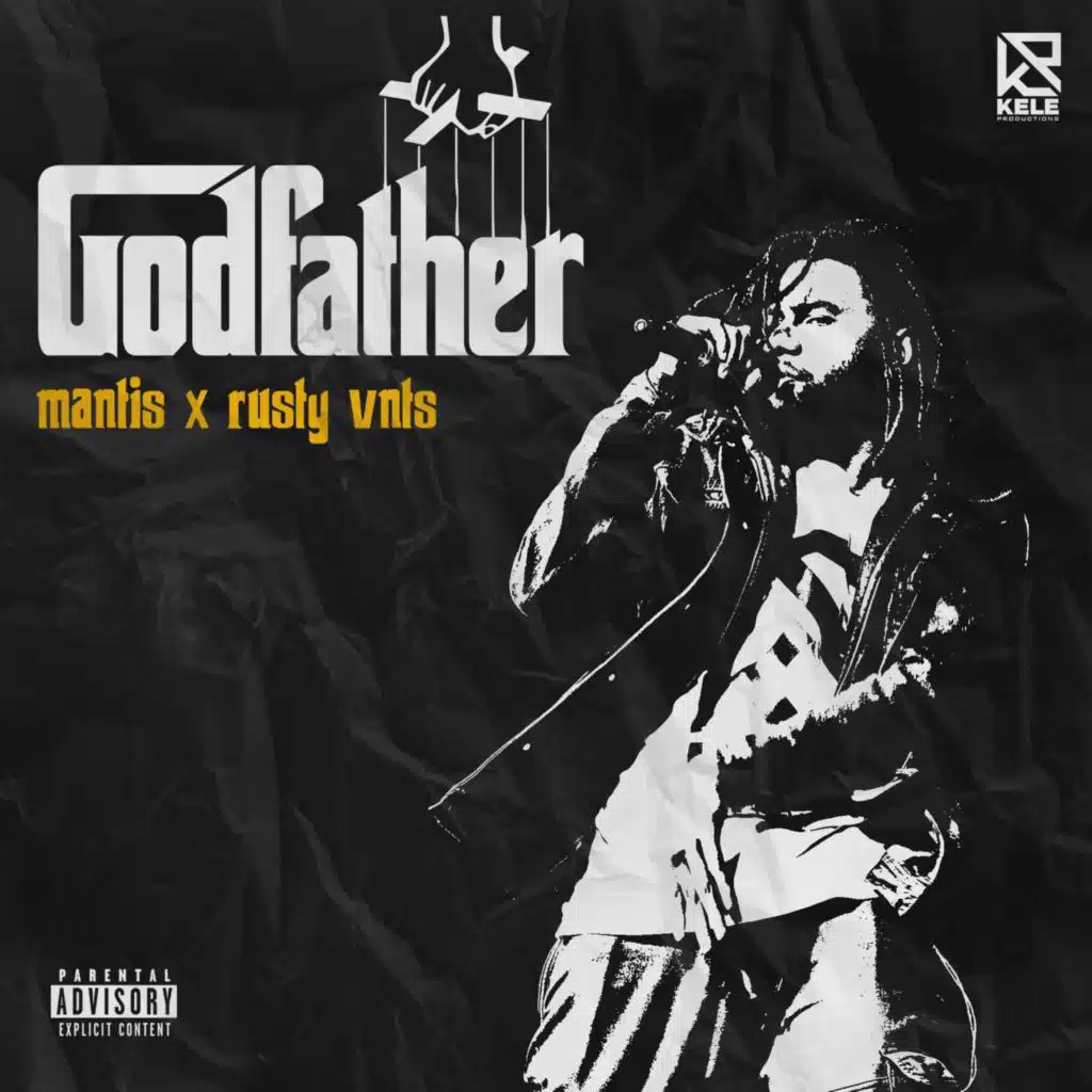 Godfather (Rusty Vnts Remix)