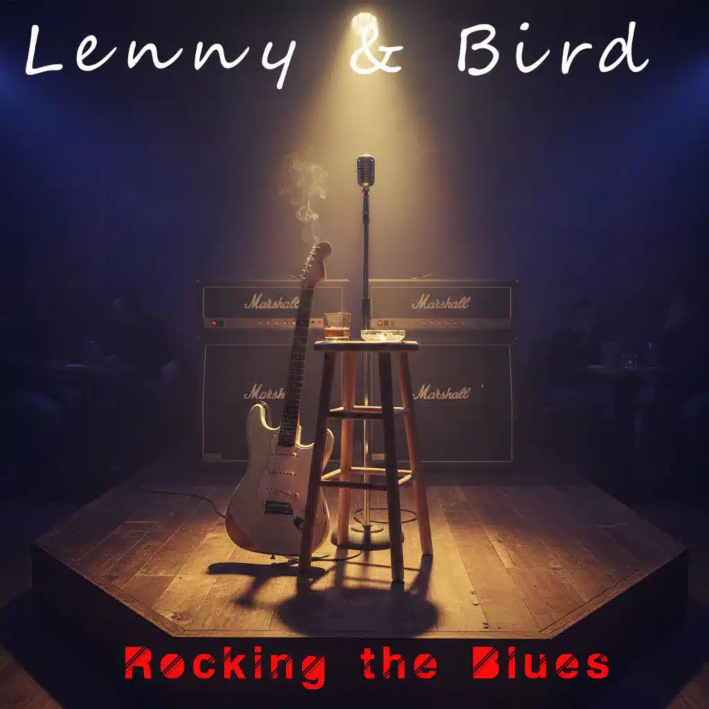 Lenny & Bird
