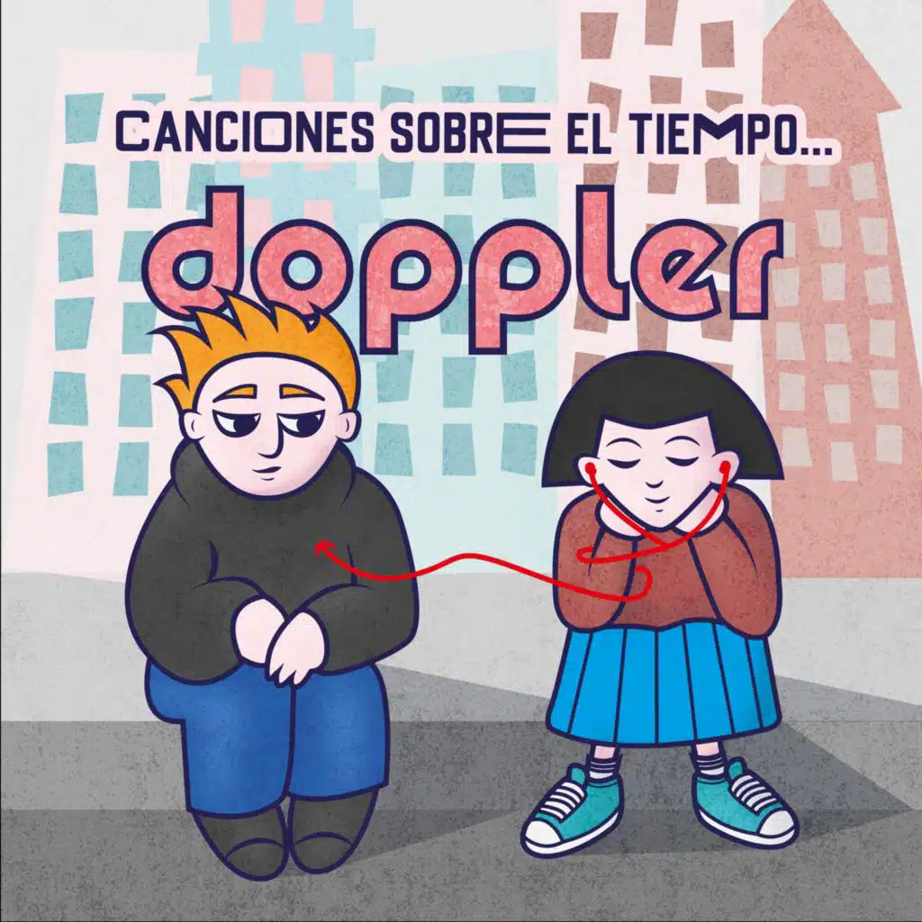 Canciones Sobre El Tiempo...