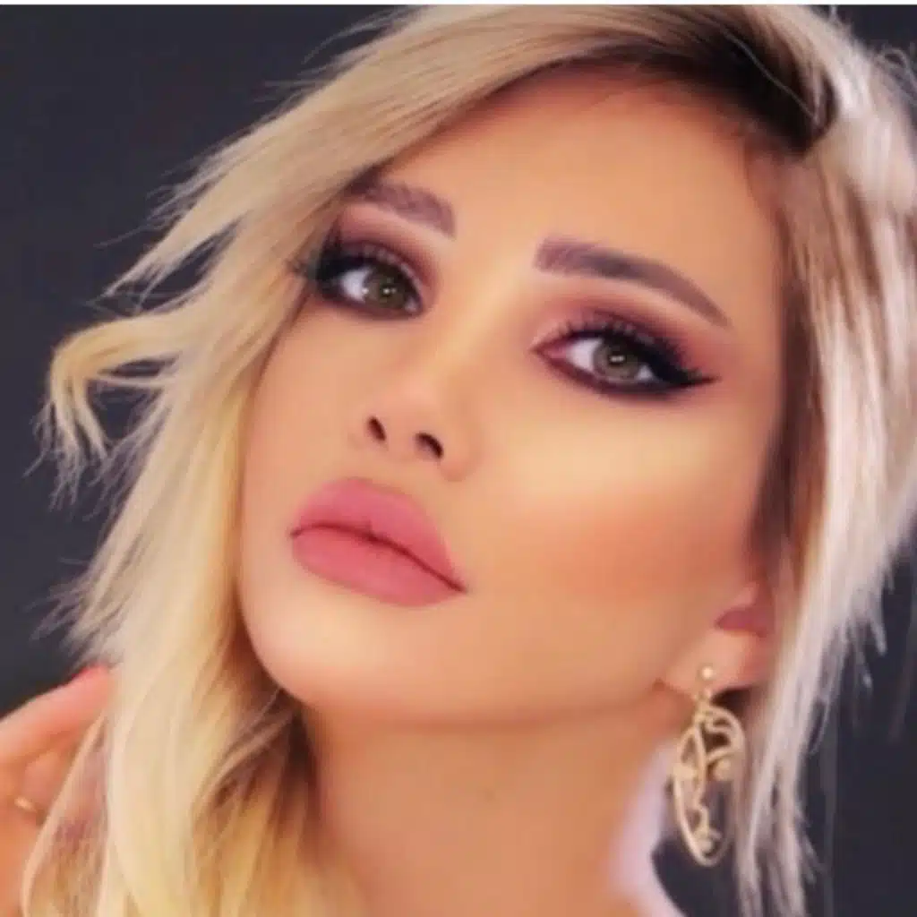 Khyany Bariaa - خيانة بريئة