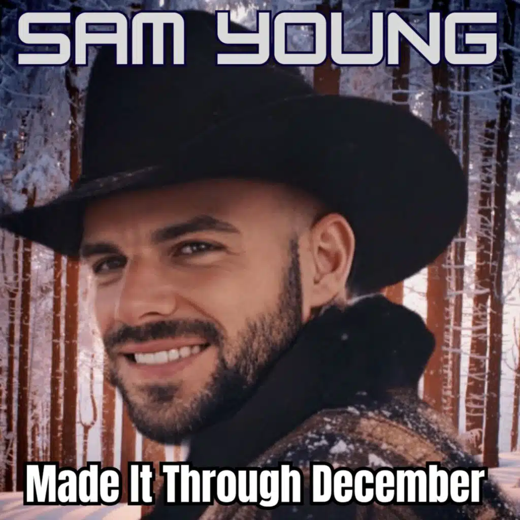 Sam Young