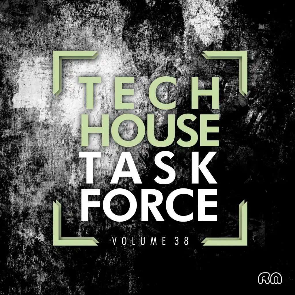 Tech House Task Force, Vol. 38