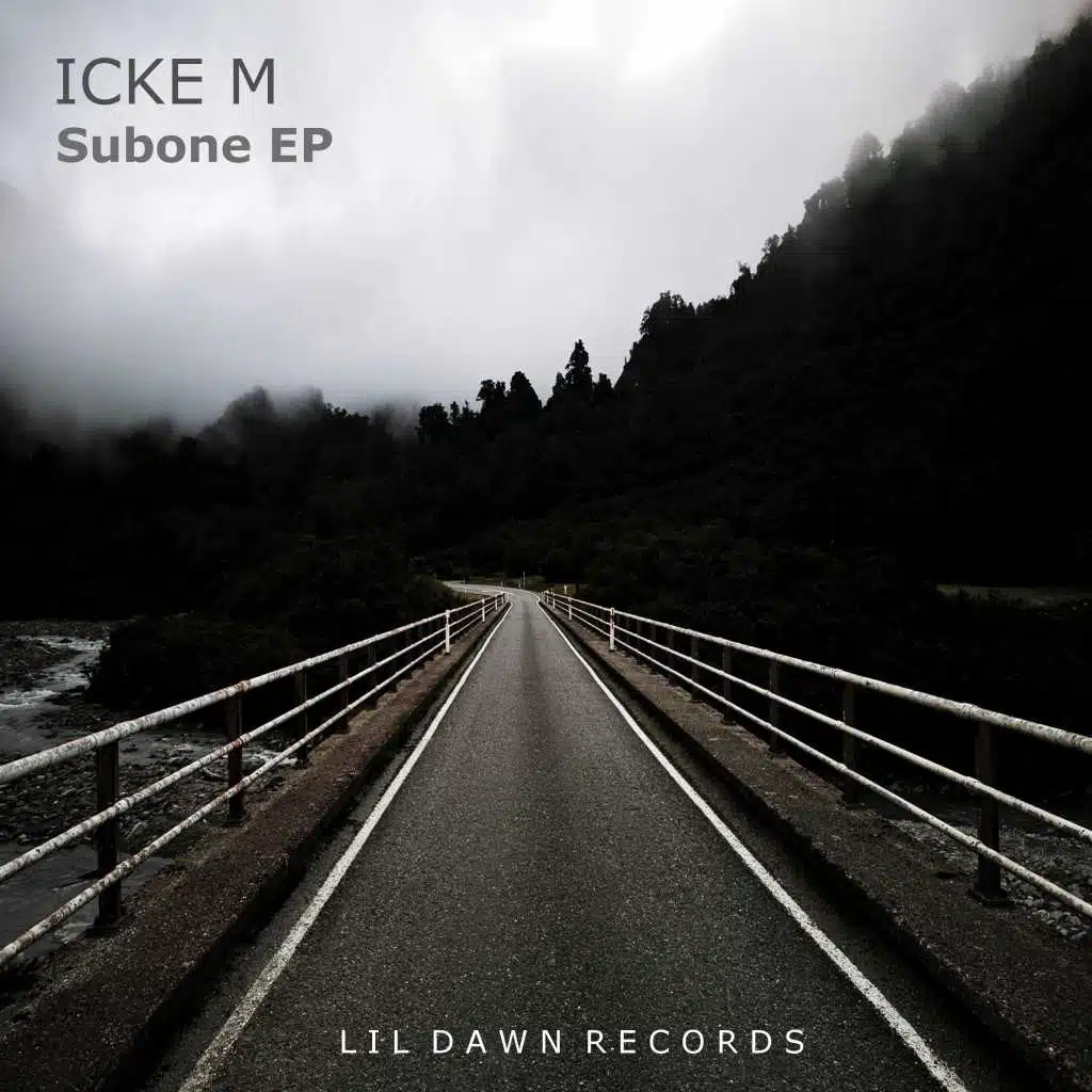 Subone EP