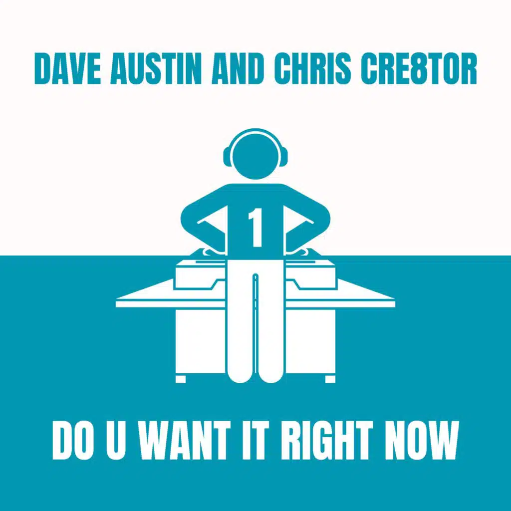 Do You Want It Right Now