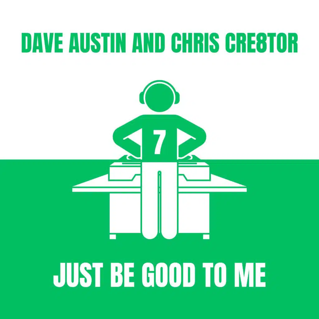 Dave Austin & Chris Cre8tor