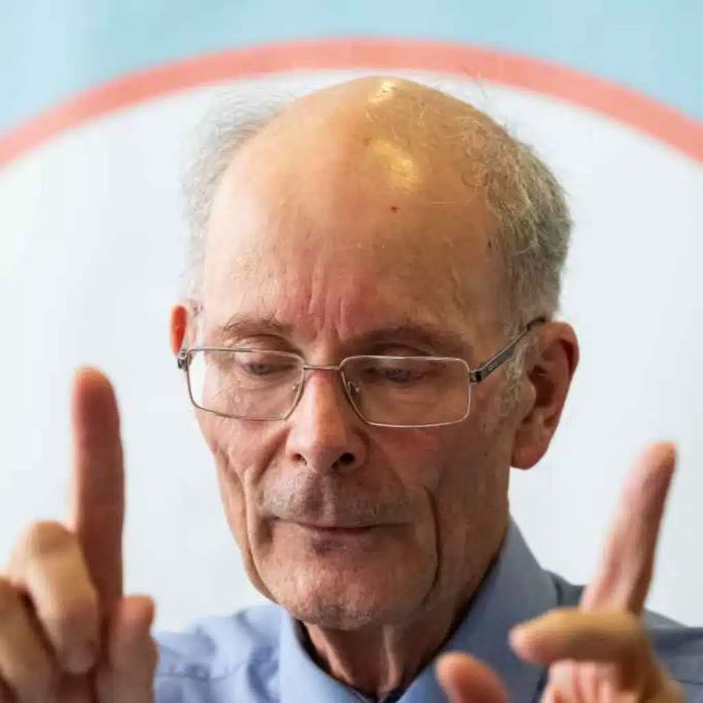 Coffee House Shots: John Curtice – what to expect in 2026