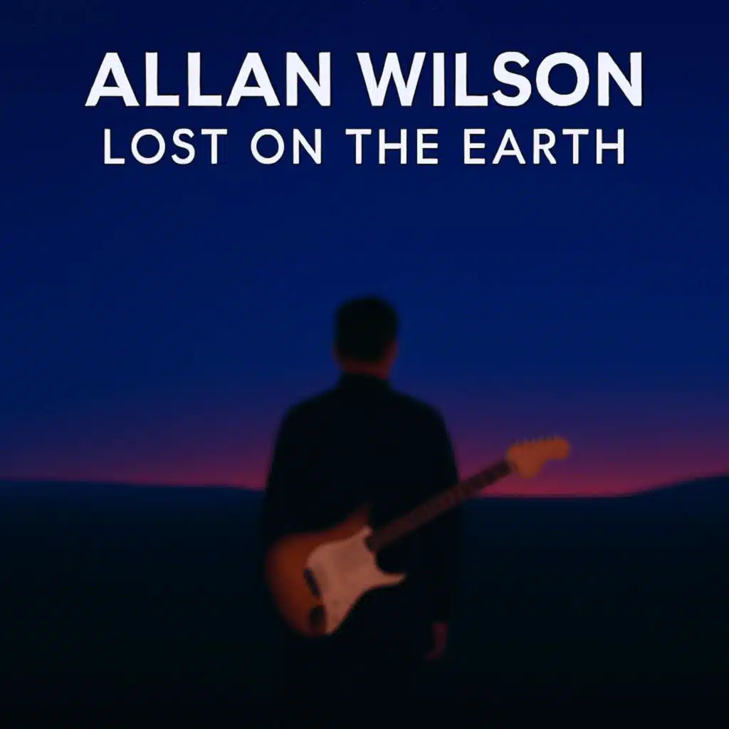 Allan Wilson