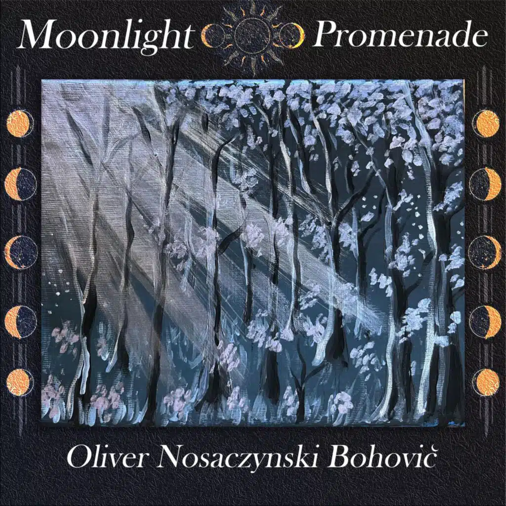 Oliver Nosaczynski Bohovič