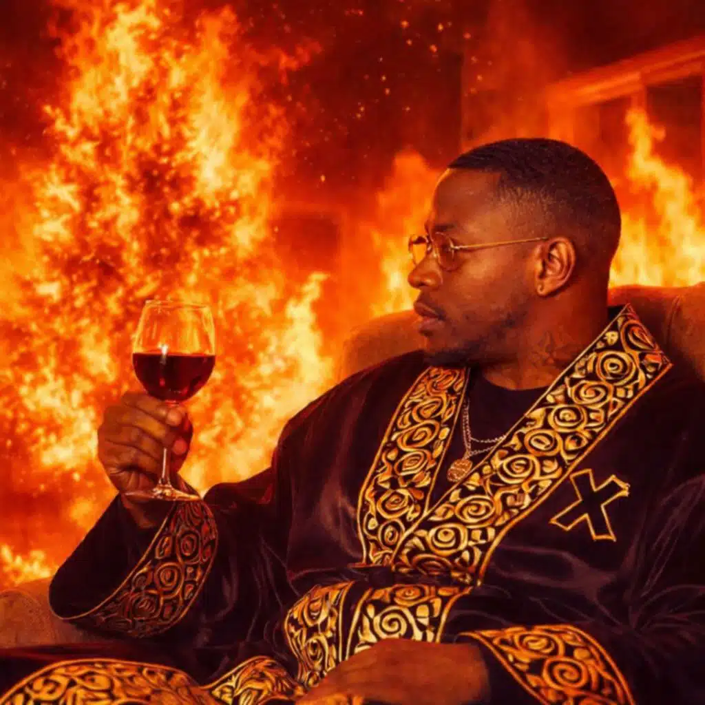 The Cense That Stole Christmas