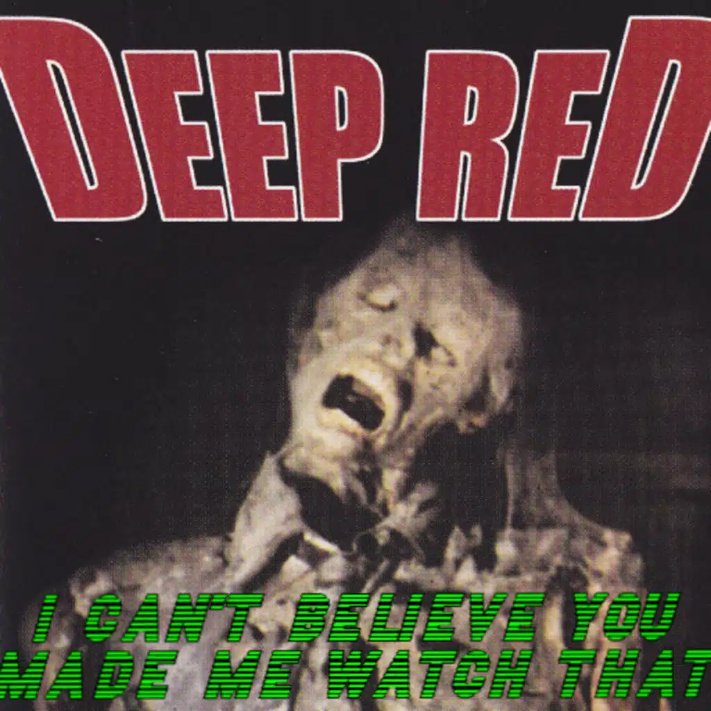 Deep Red (1975) feat. @usefulnoise