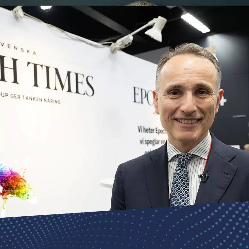 SPECIAL: Epoch Times – Falungong-megafon eller helt vanlig nyhetstidning?