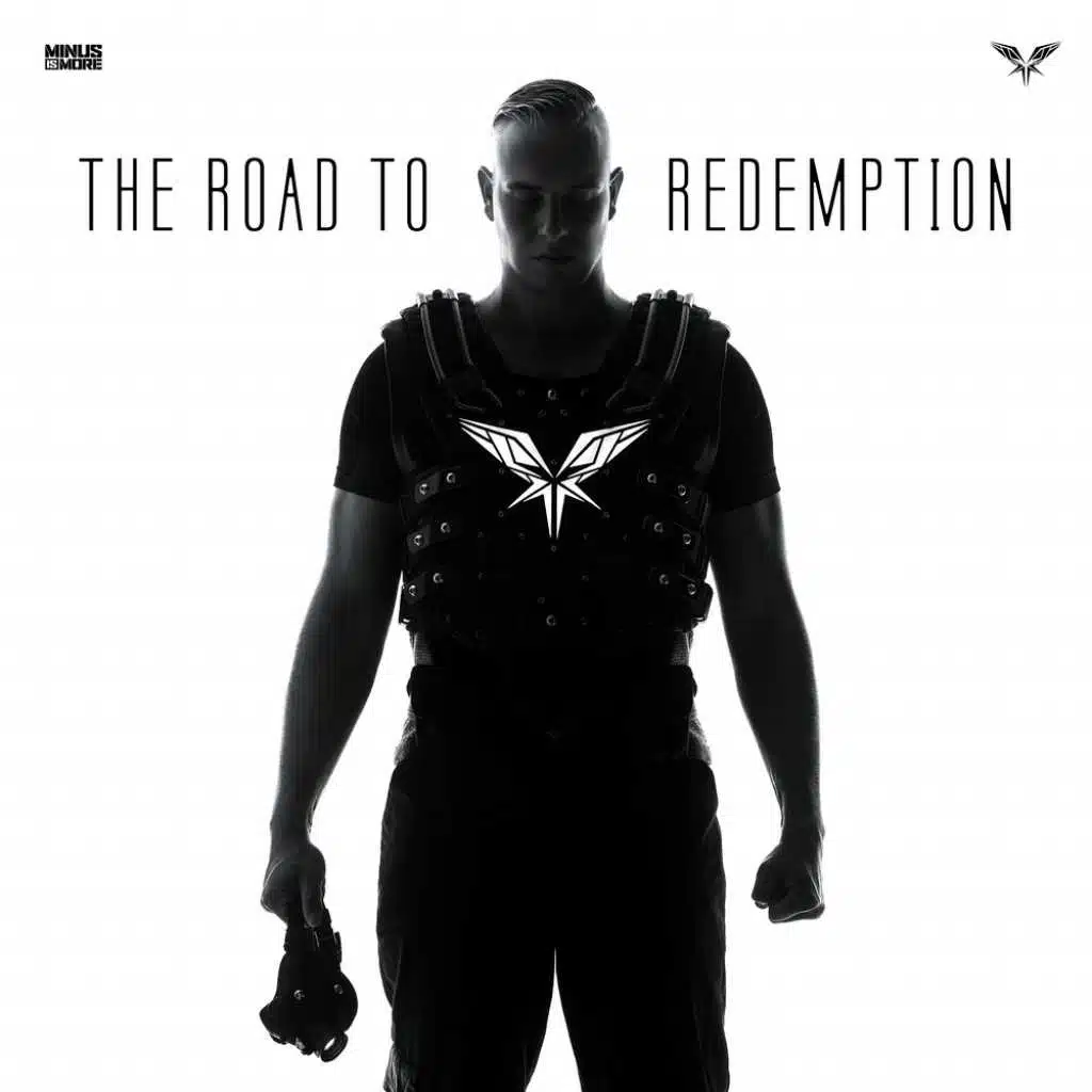 Radical Redemption and Hard Driver