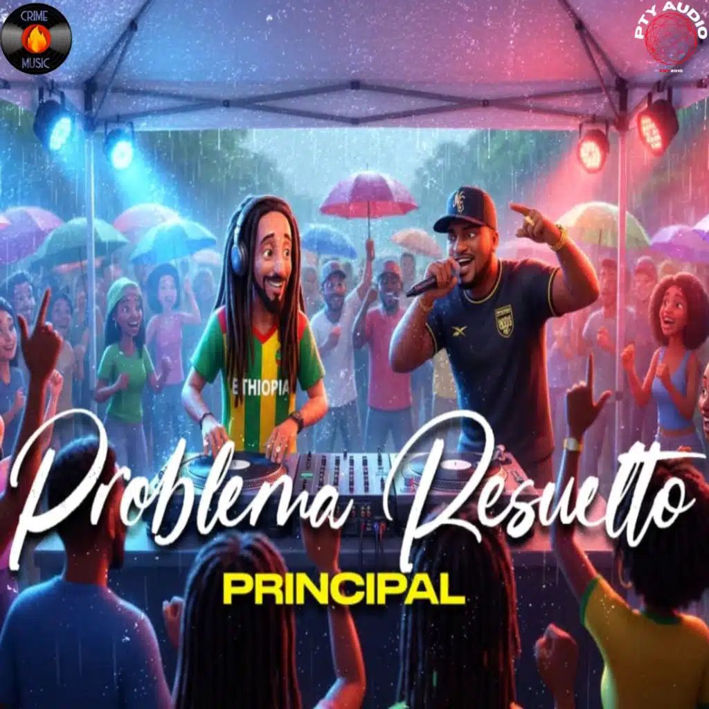 Principal