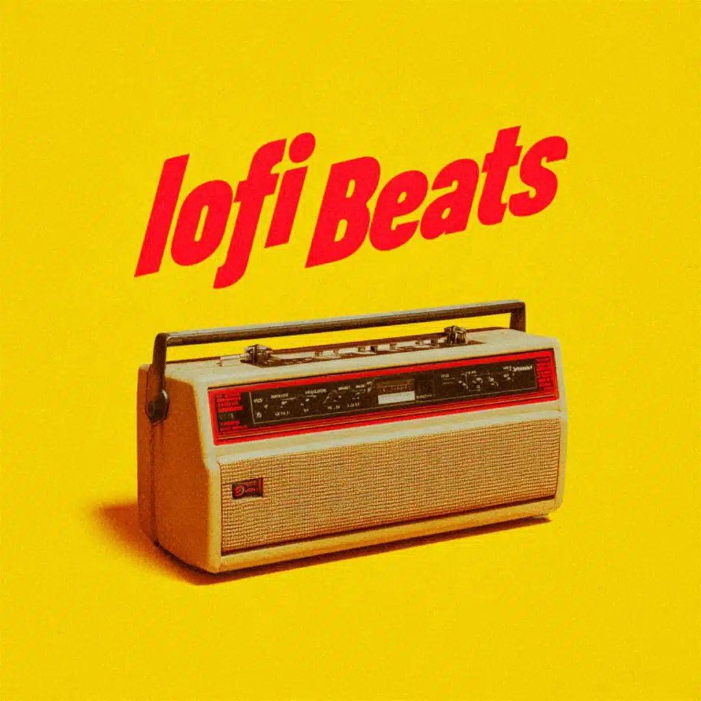 Lo Fi Dad