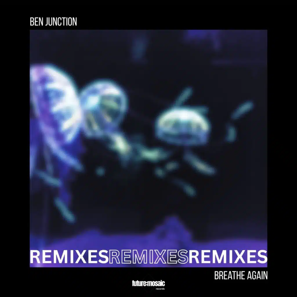 Breathe Again - Remixes