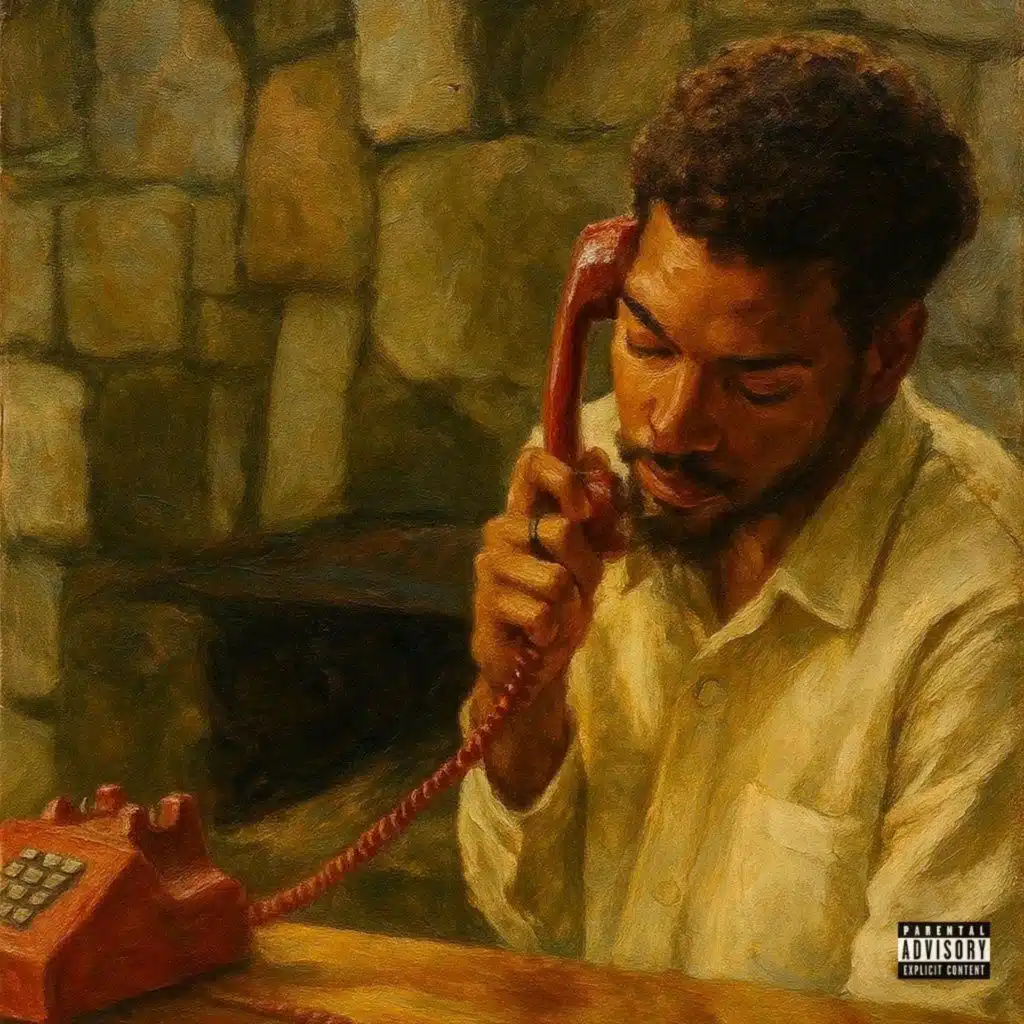 Miscommunication (Deluxe)