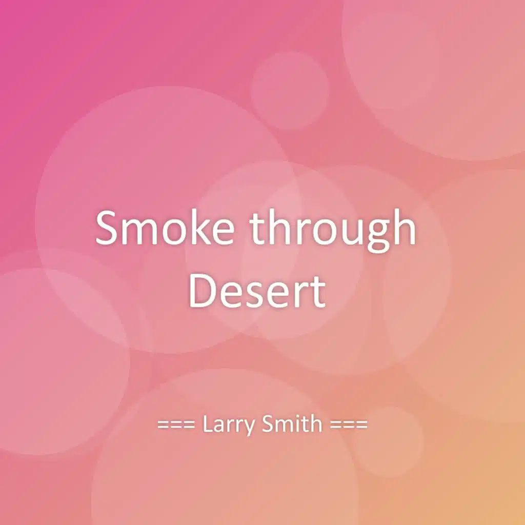 Larry Smith