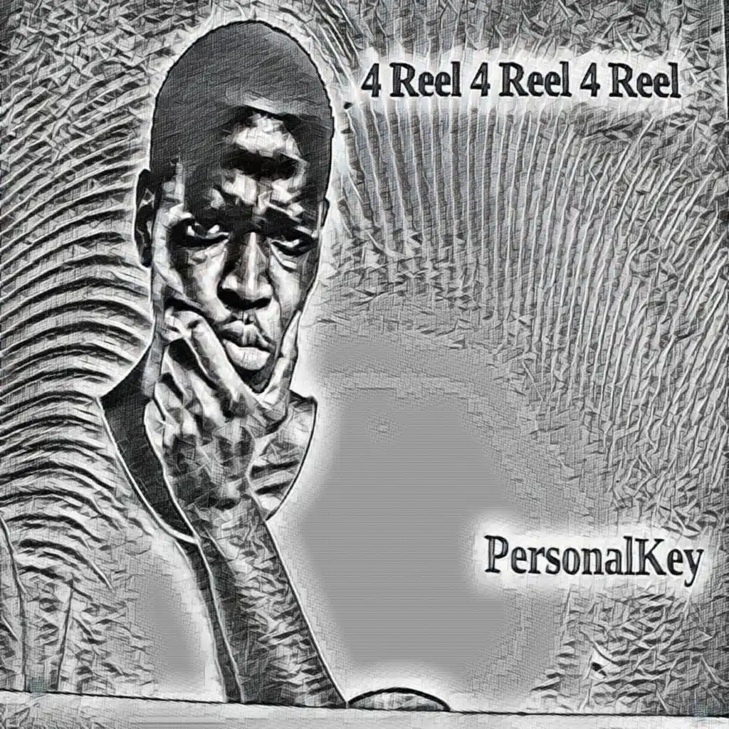 Personalkey