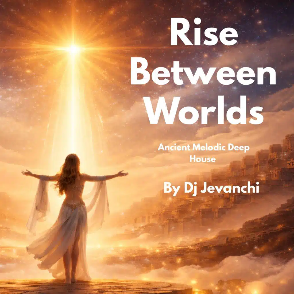 Rise Between Worlds
