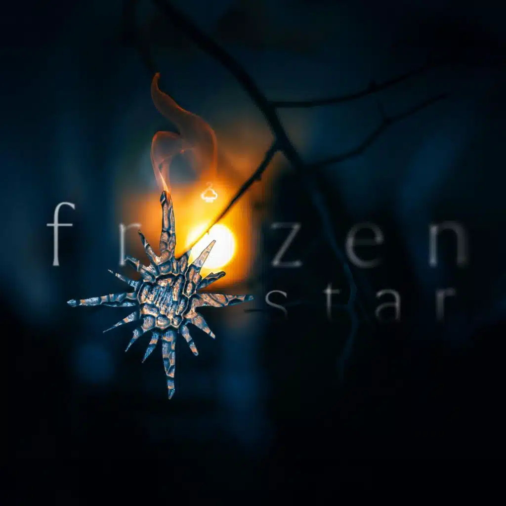 Frozen Star