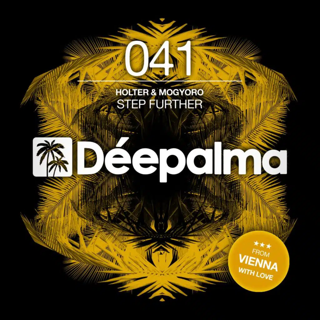 Step Further (Radio Edit)