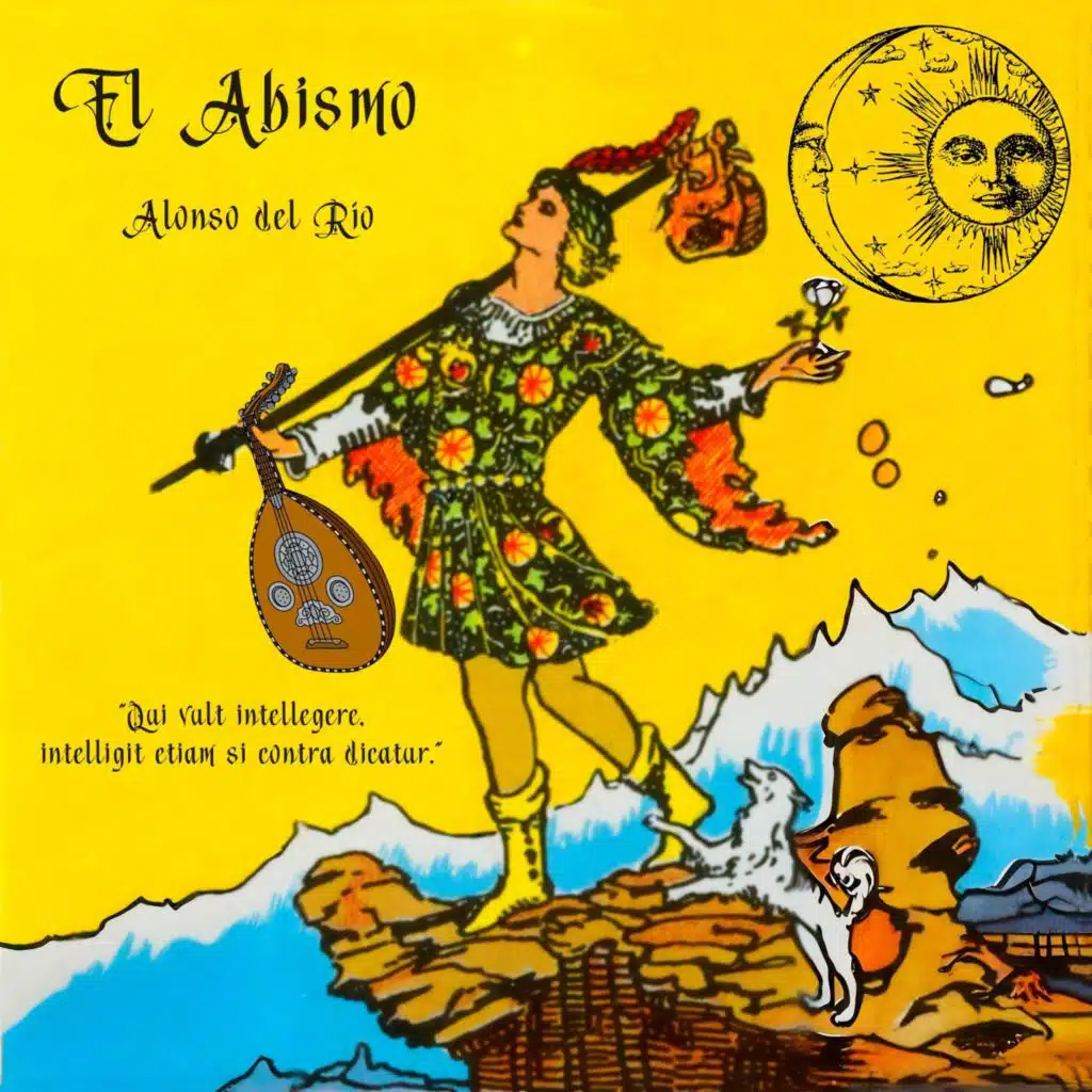 Alonso del Rio