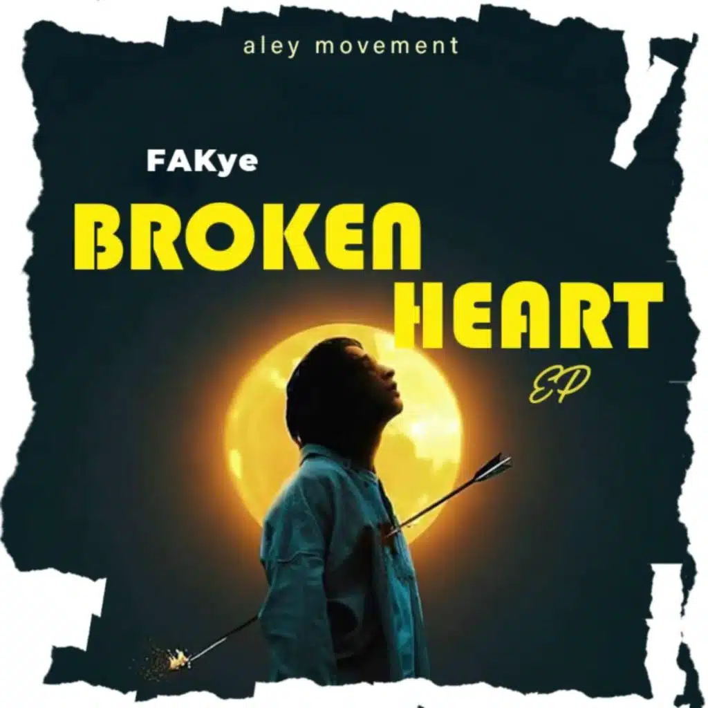 Broken Heart (EP)