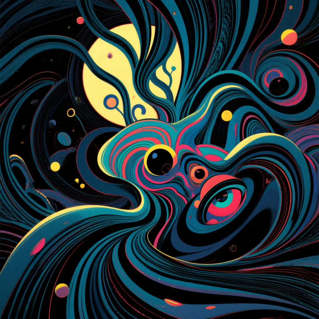 Cold Coffee & Old Lies