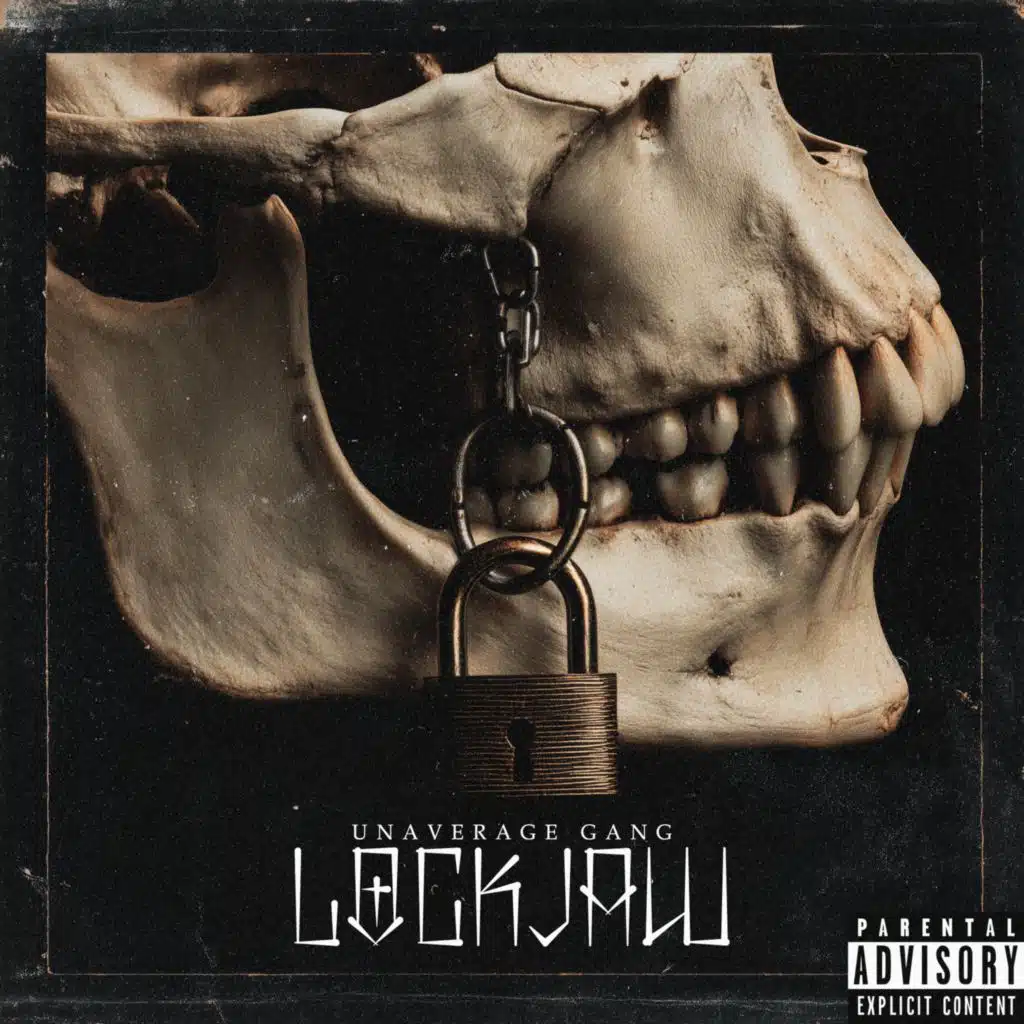 Lockjaw