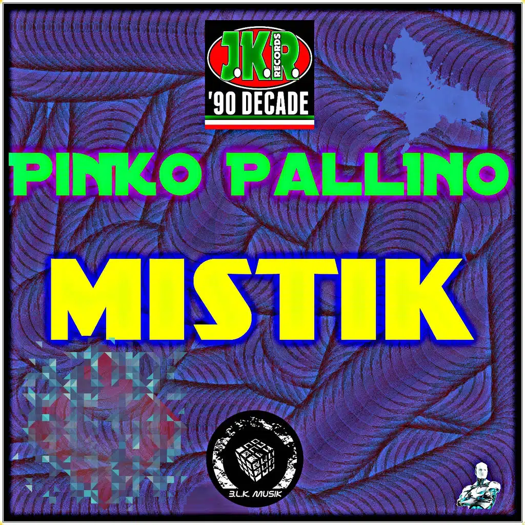 Pinko Pallino