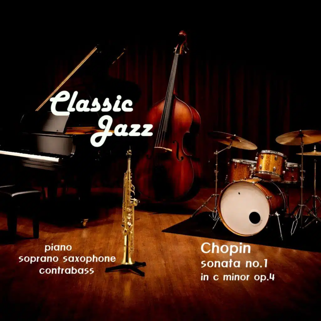 Classic Jazz