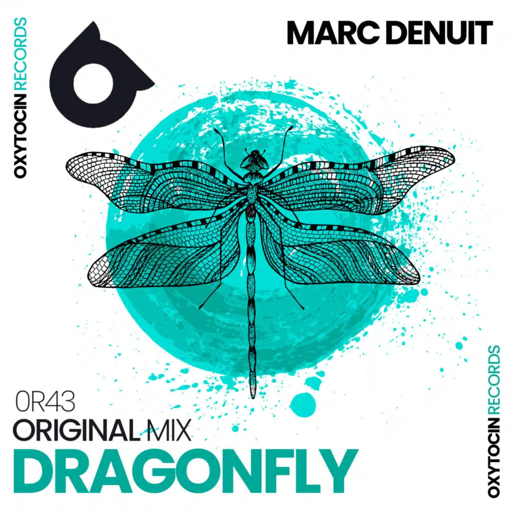 Dragonfly