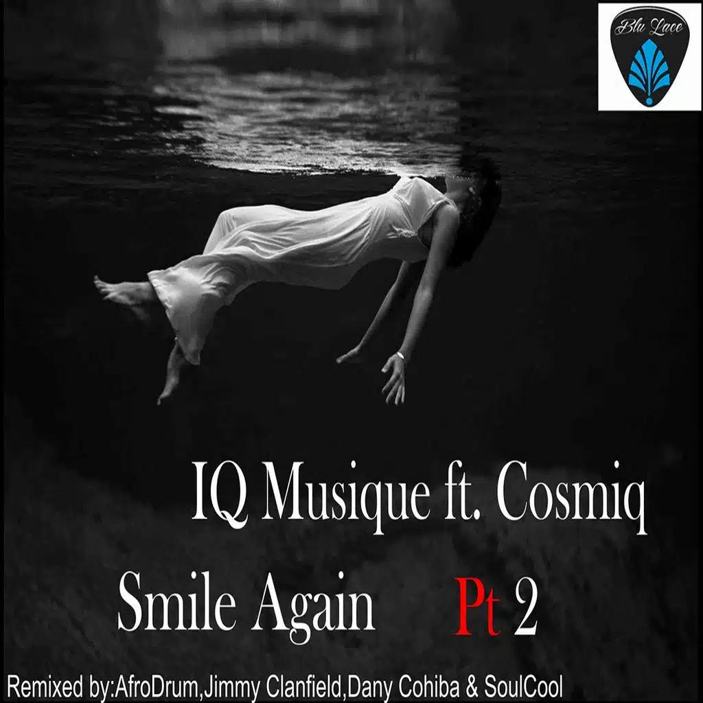 Smile Again (Soulcool Remix) [ft. Cosmiq]