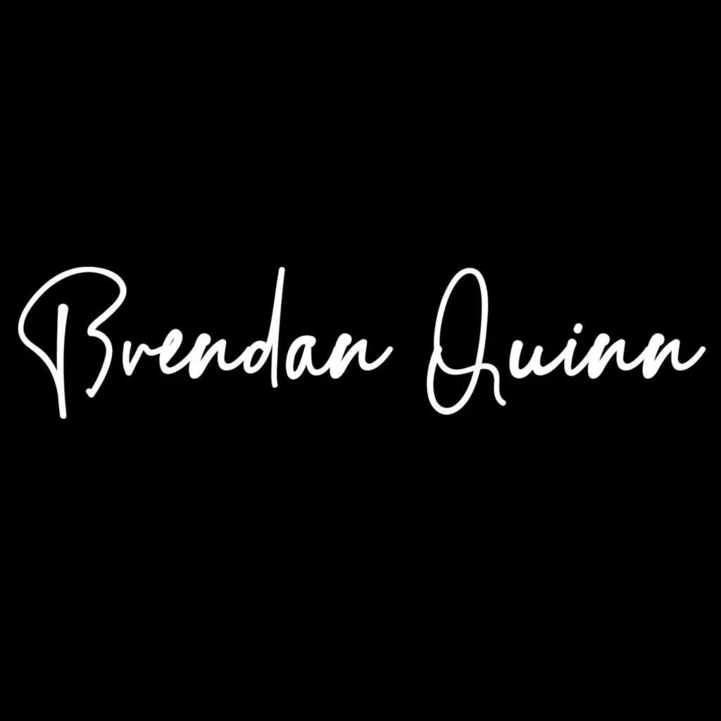 Brendan Quinn