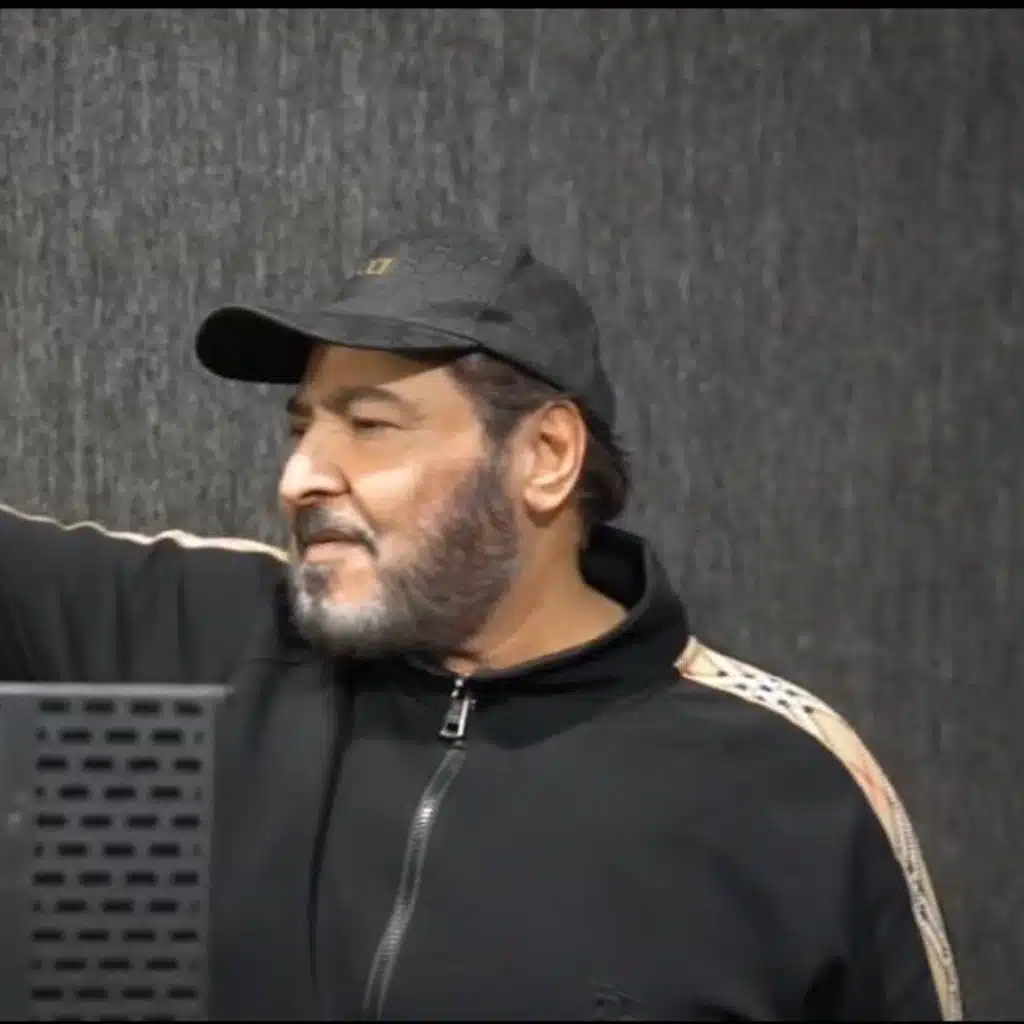 محمود الشبلى