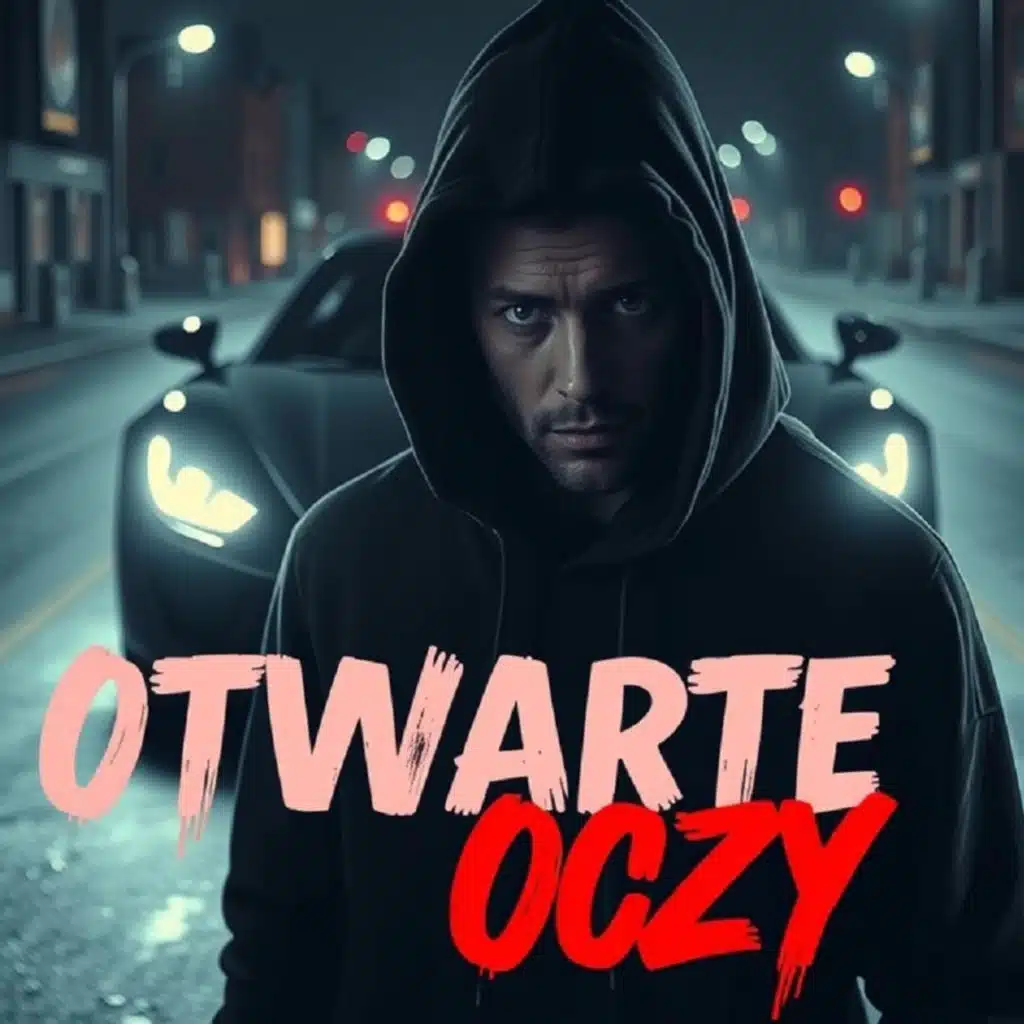 Otwarte Oczy
