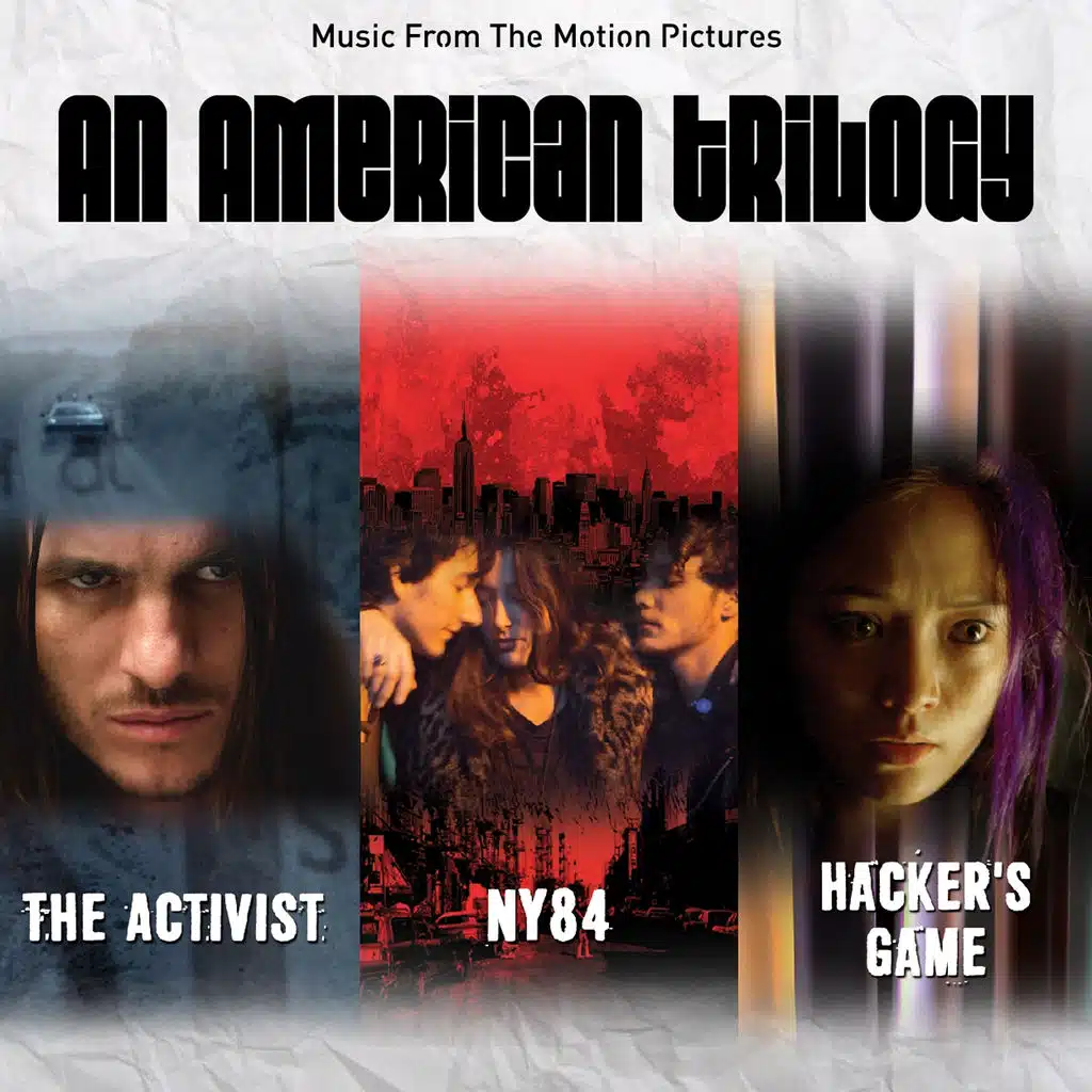 The Activist (From "The Activist")