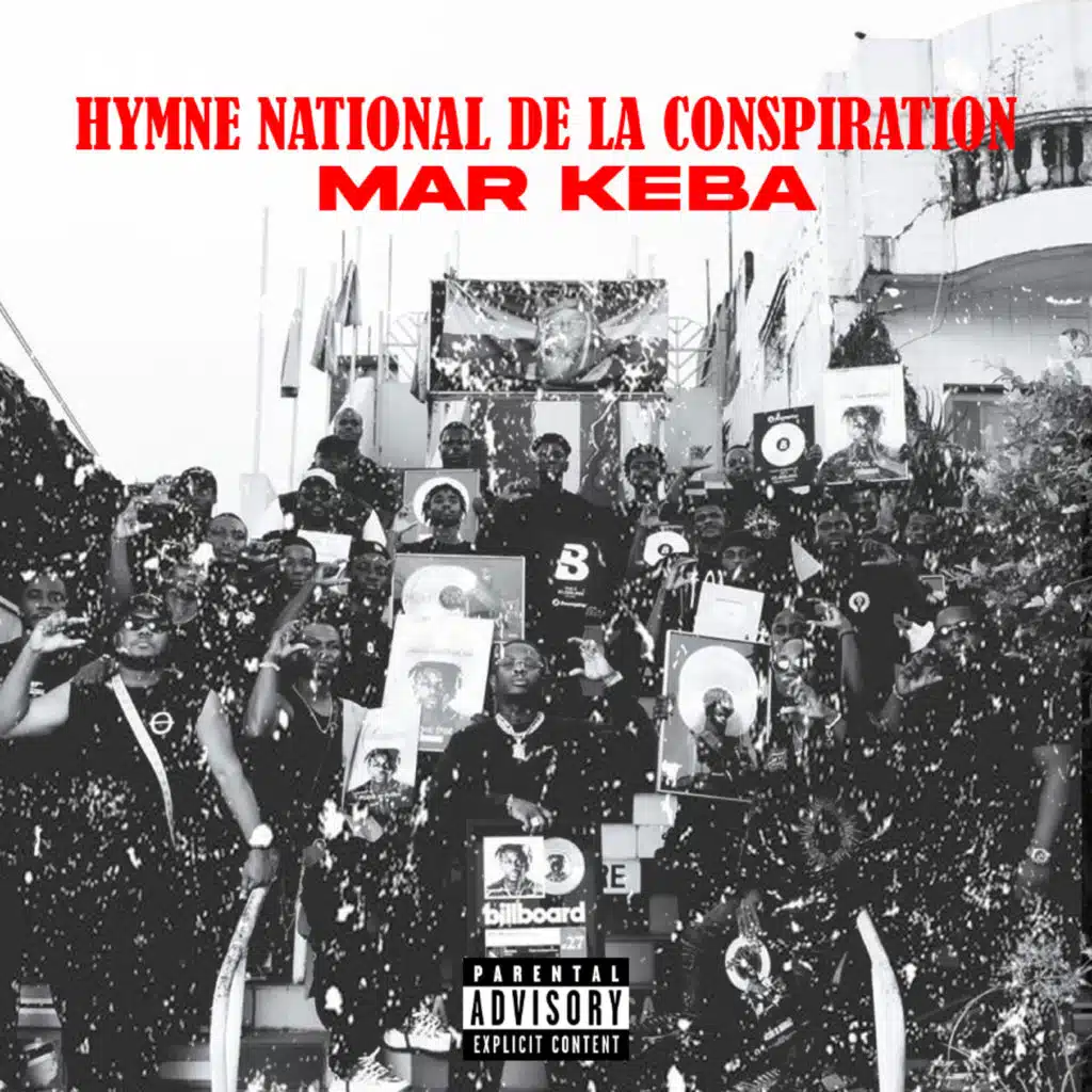 Hymne national de la Conspiration
