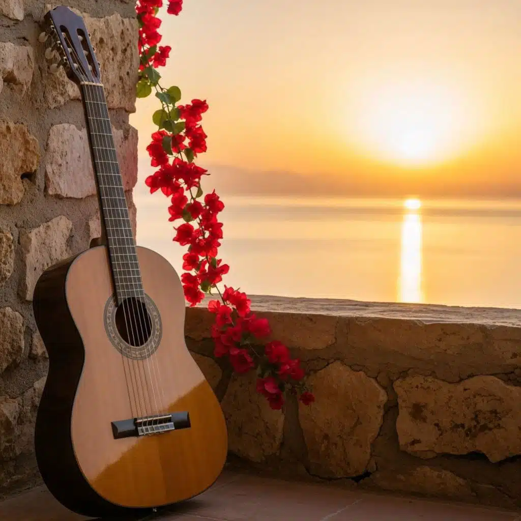 Mediterranean Dreams