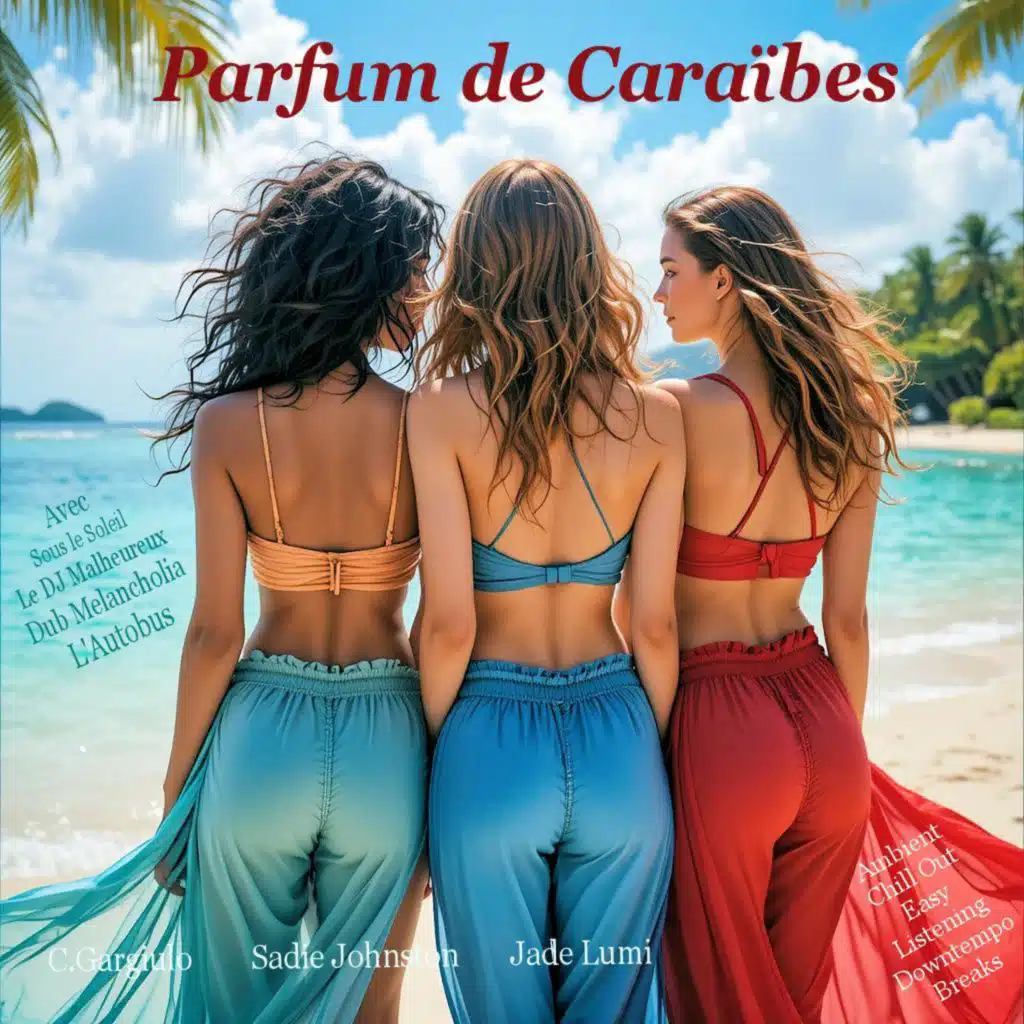 Parfum de Caraïbes