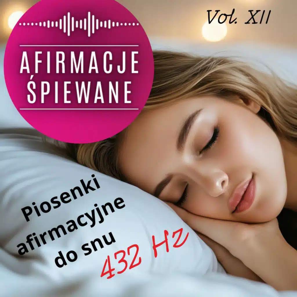 Afirmacje Śpiewane