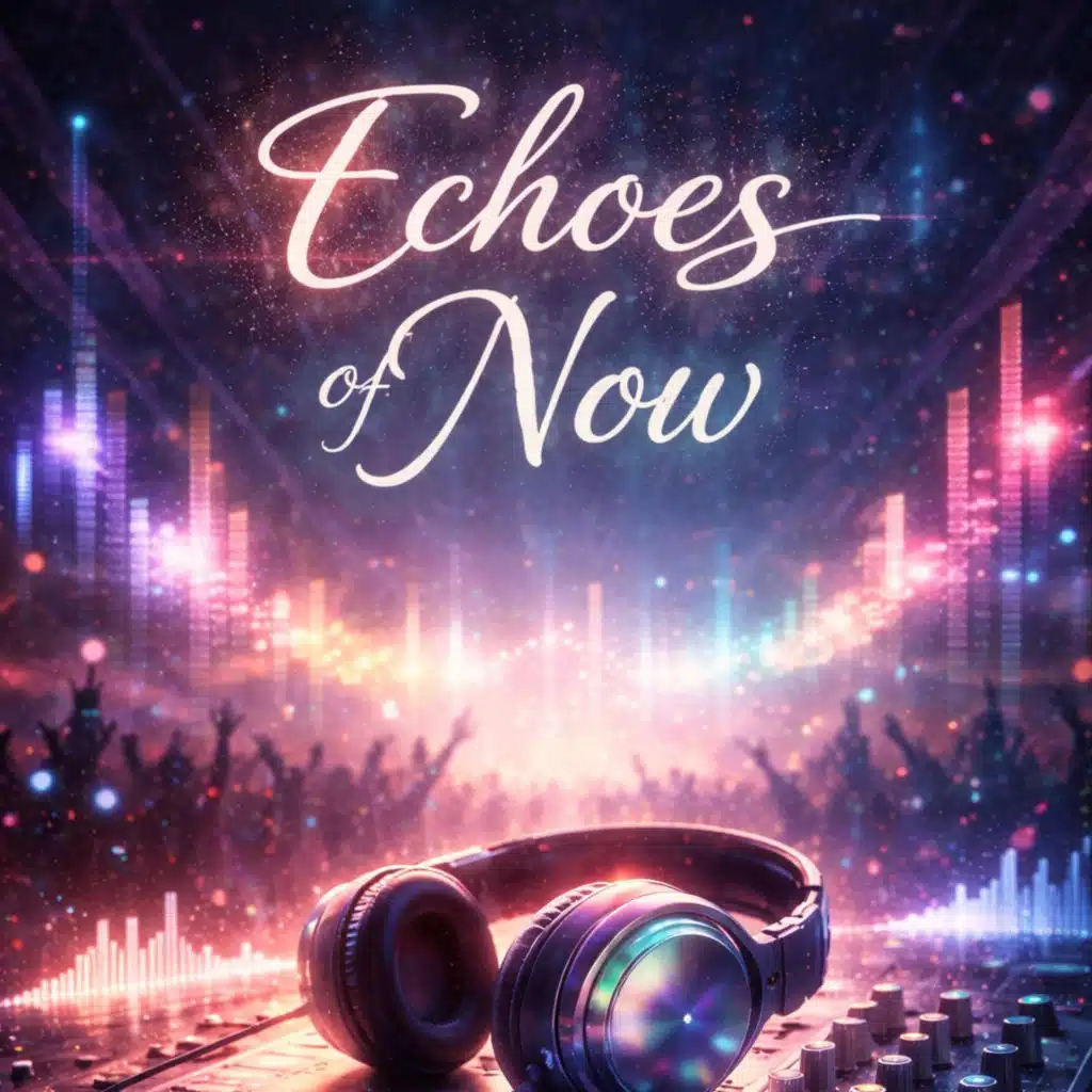 Echoes Of Now