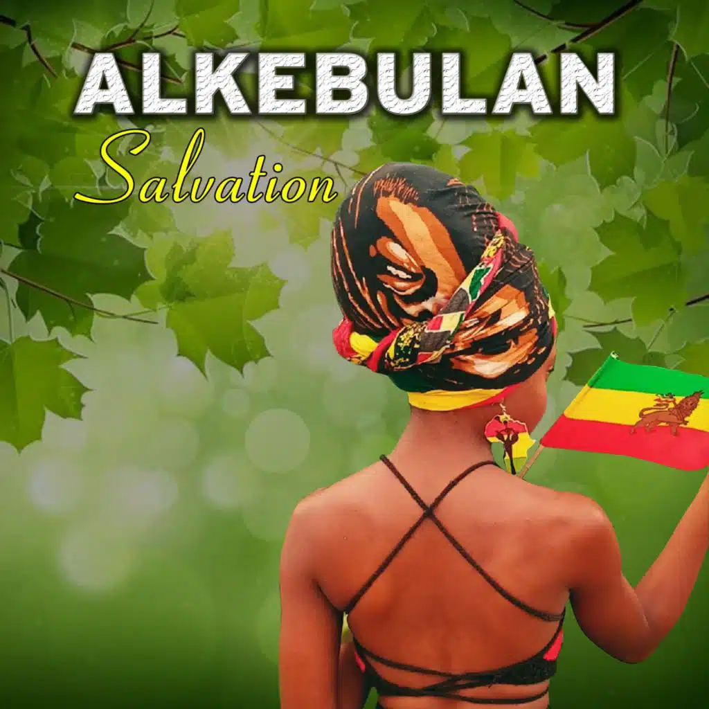 Alkebulan