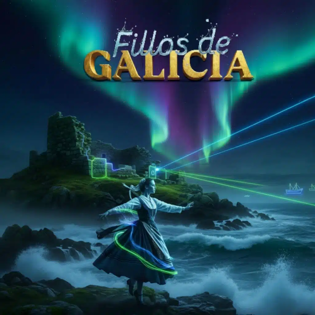 Fillos De Galicia