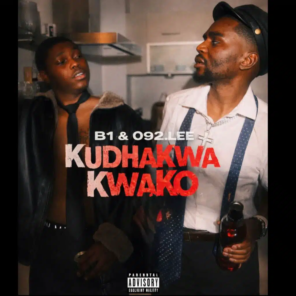 Chorus (feat. 092.Lee)