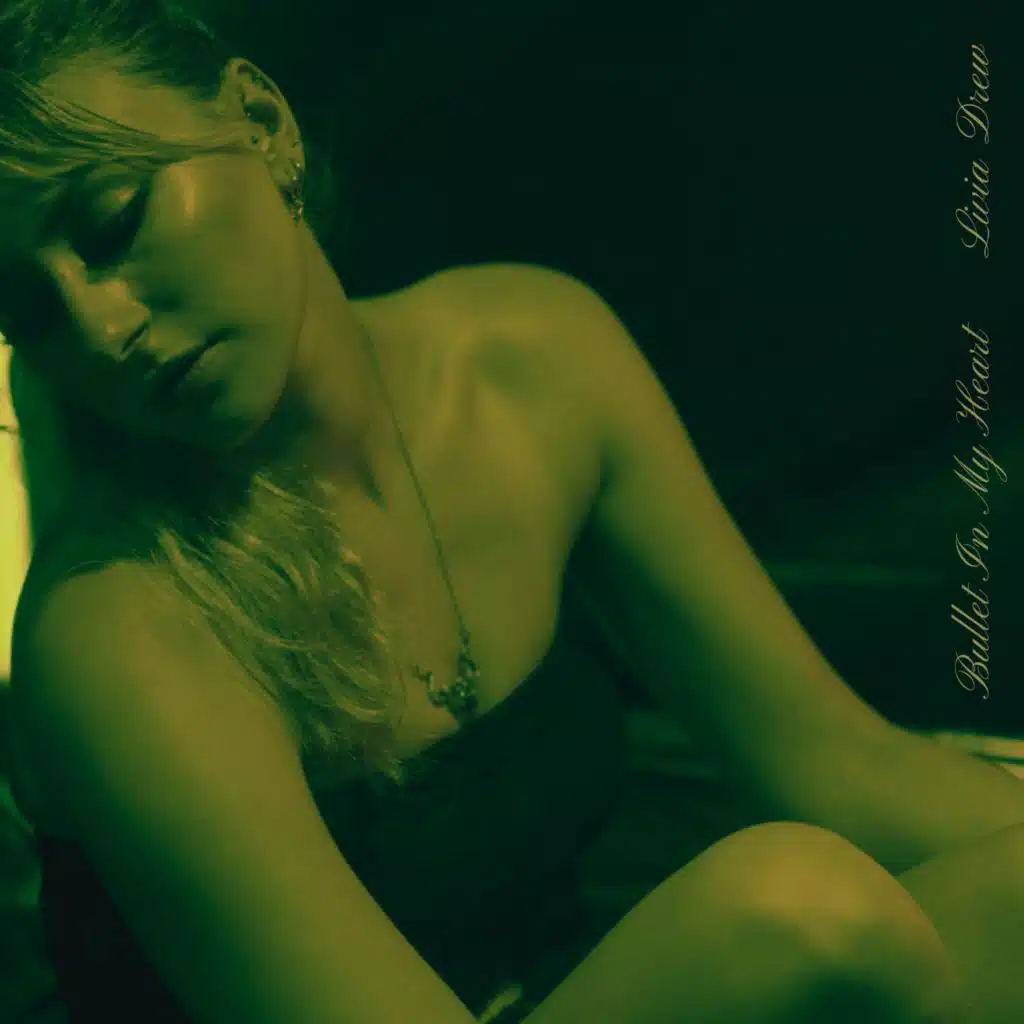 Bullet In My Heart (Chill Mix)