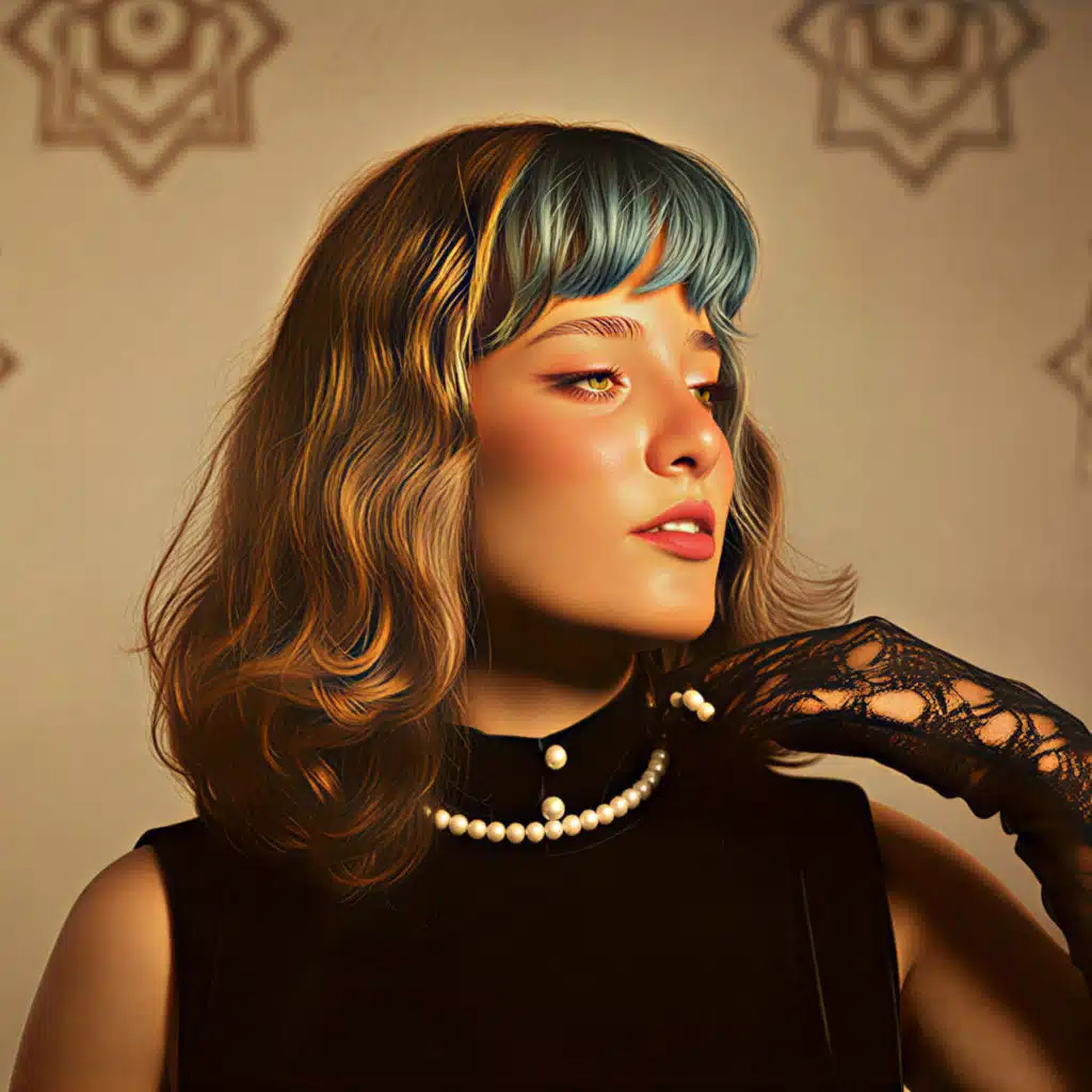 Wala At7bna - 1950s Motown Soul (feat. Jacklin)