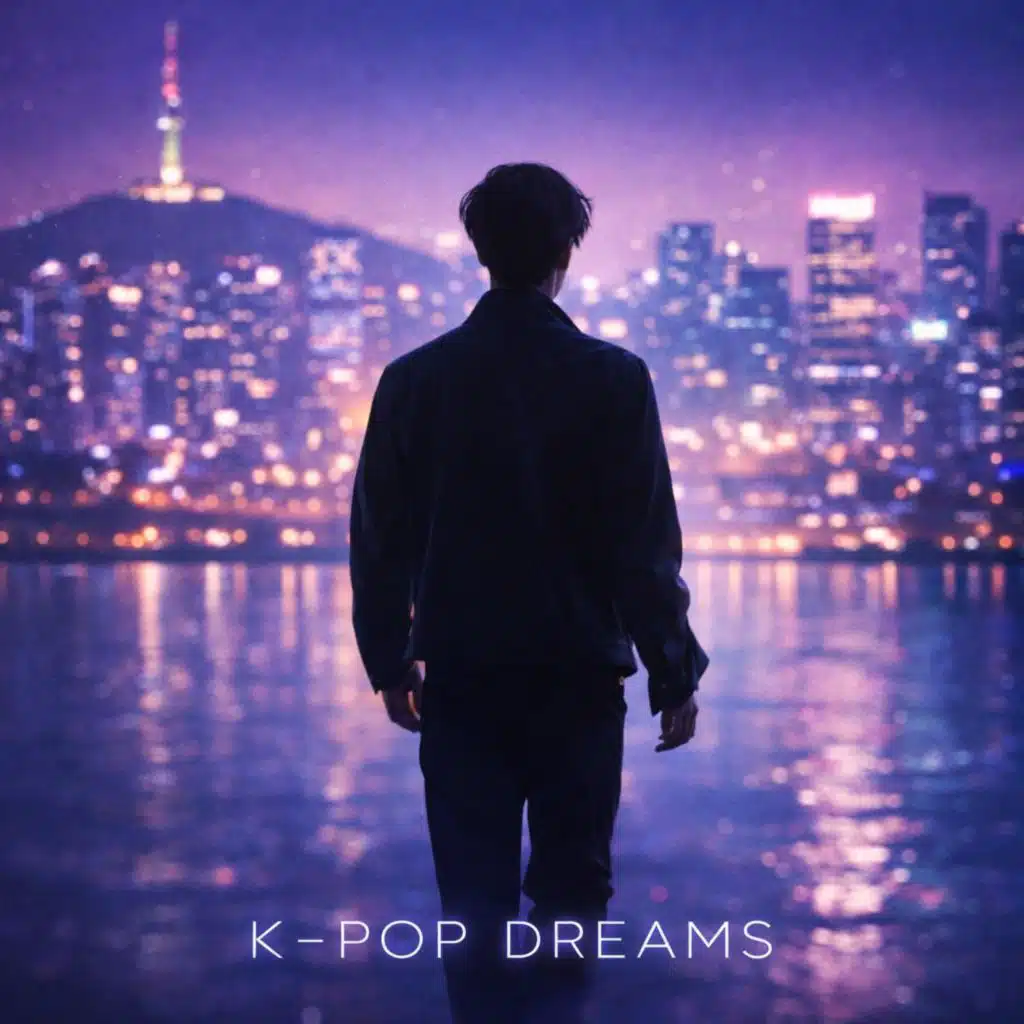 K-Pop Dreams