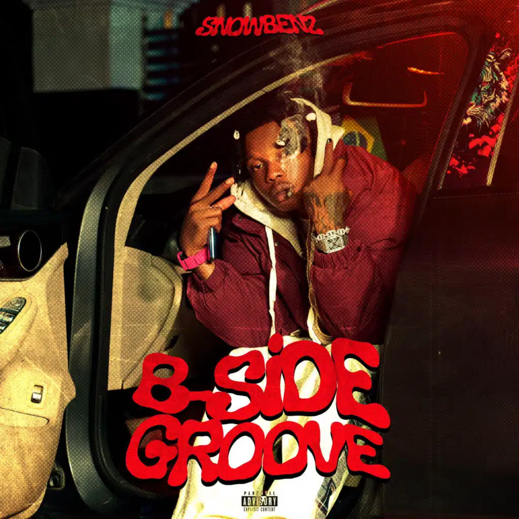 B-Side Groove