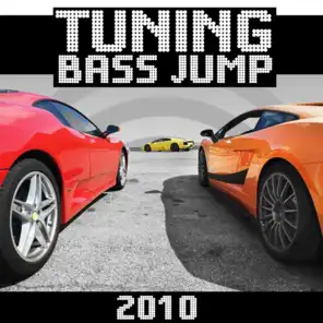 Tuning bass jump 2010